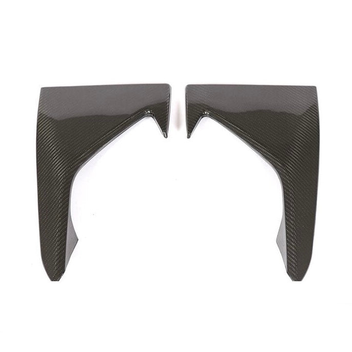 Carbonheld Carbon Front-Flaps – BMW M2 (F87)