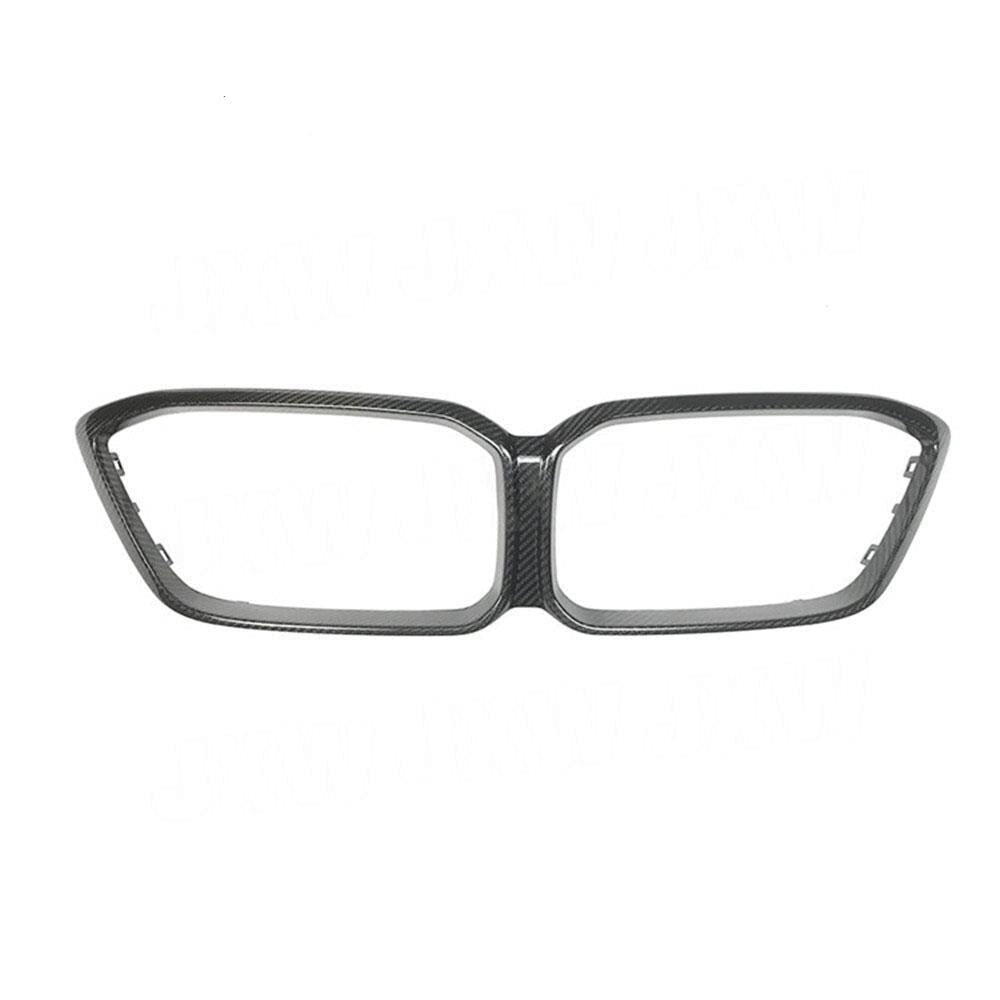 Carbonheld Carbon Nierenrahmen – BMW M2 Competition (F87)