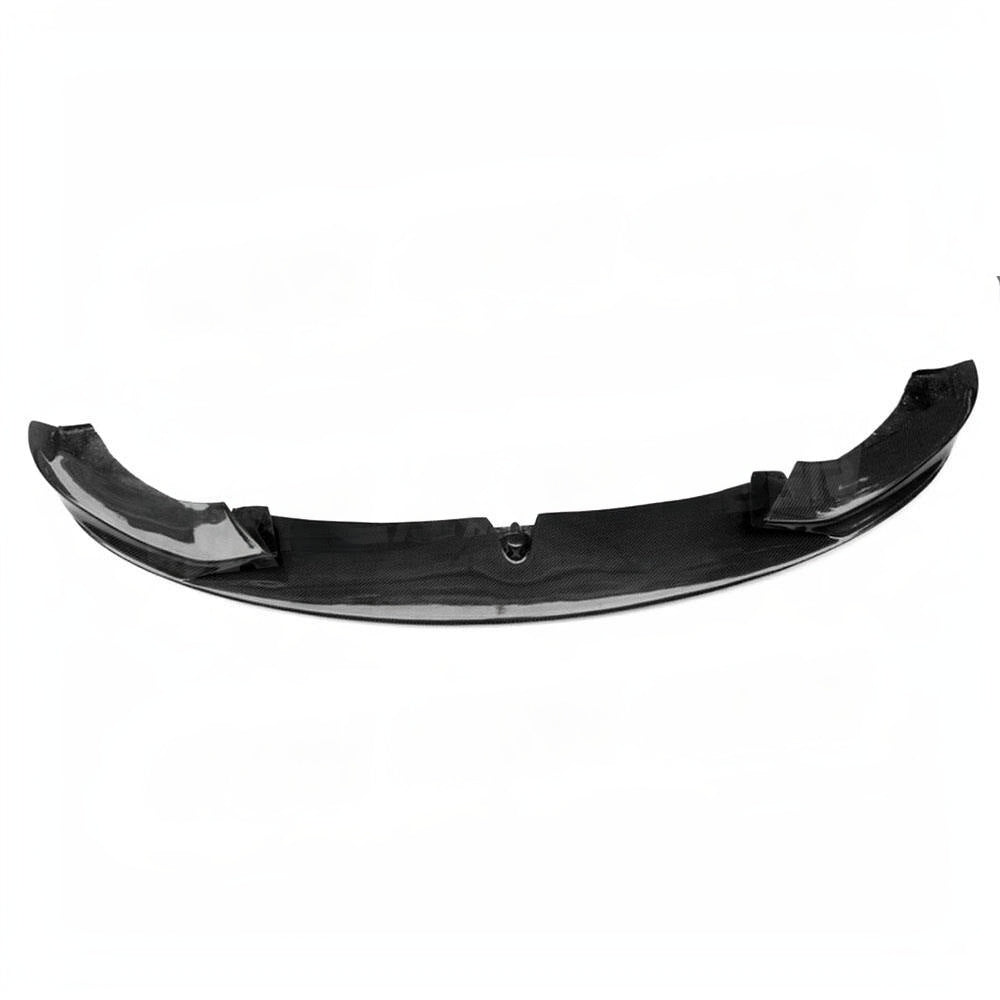 Carbonheld Carbon Frontsplitter – BMW 4er (F32/F33/F36) M Sport