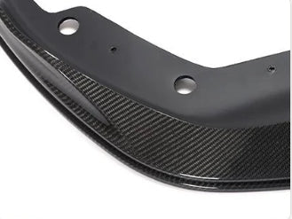 Carbonheld Carbon Frontlippe – BMW 3er (G20) M340i / 330i