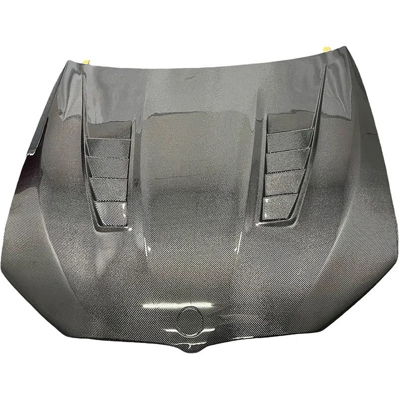 Carbonheld Carbon Motorhaube – BMW M5 (F90)