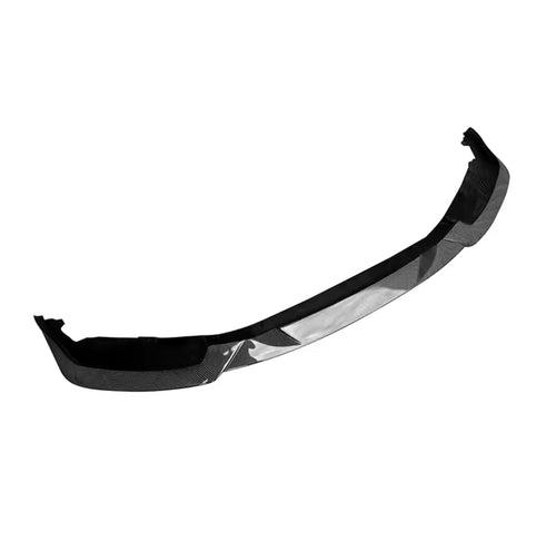 Carbonheld Carbon Frontlippe V2 – BMW M2 (G87) (Ausführung 2)