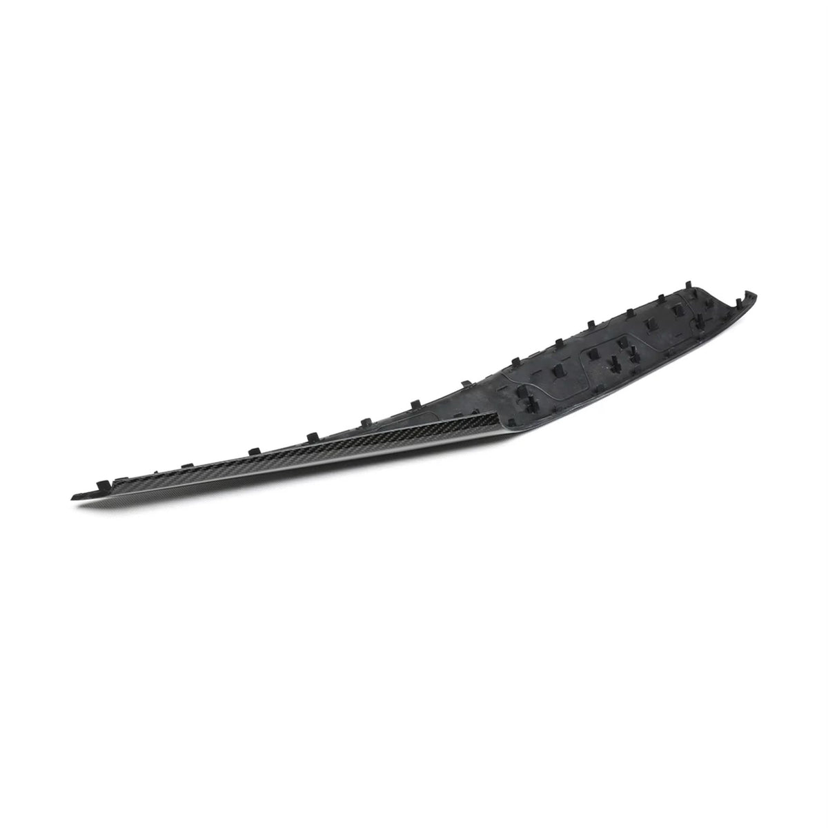 Carbonheld Carbon Interieurleisten Ersatzset – BMW M2 (G87) / M3 (G80) / 2er Coupé (G42)