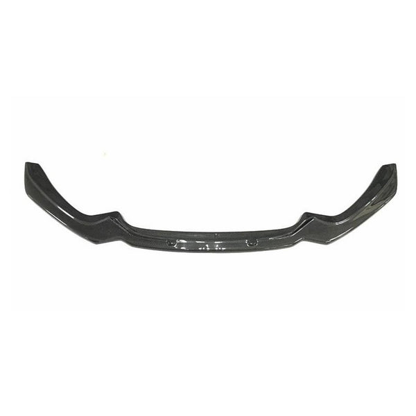 Carbonheld Carbon Frontspoiler – BMW 1er LCI (F20)