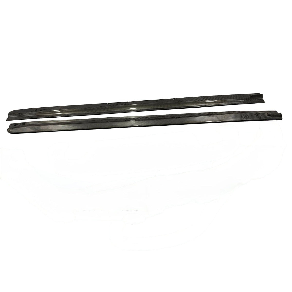 Carbonheld Carbon Seitenschweller – BMW X5 M (F85)