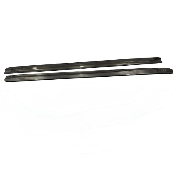 Carbonheld Carbon Seitenschweller – BMW X5 M (F85)