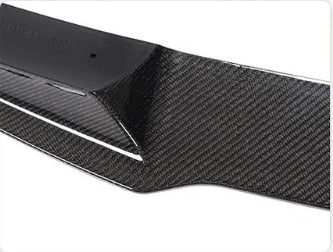 Carbonheld Carbon Frontlippe – BMW 3er (G20) M Sport / M340i