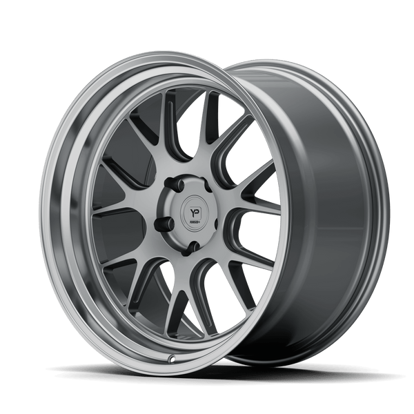Yido Performance Forged+ CS 1.1