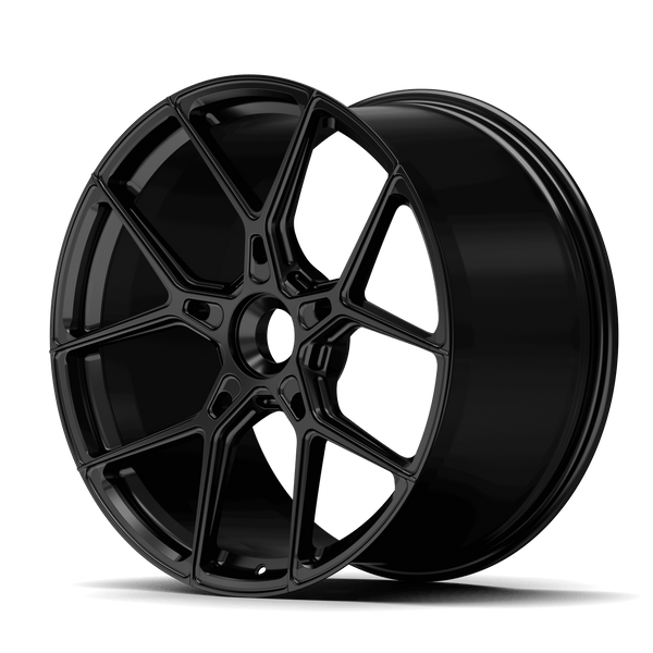 Yido Performance Forged+ YP 4.1 Center Lock