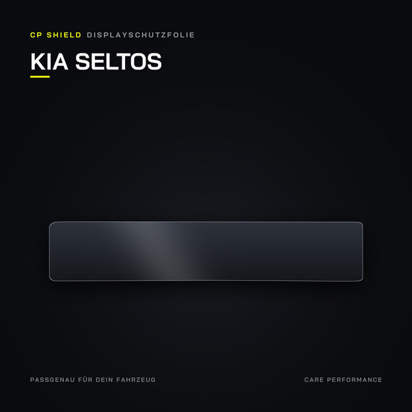 Displayschutzfolie Kia Seltos