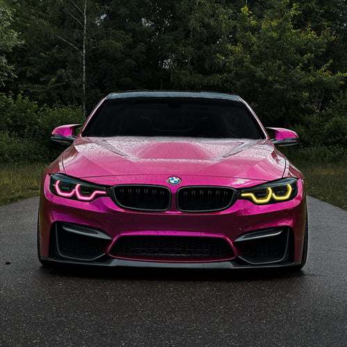 Carbonheld Carbon Front-Splitter – BMW M3 (F80) / M4 (F82/F83)