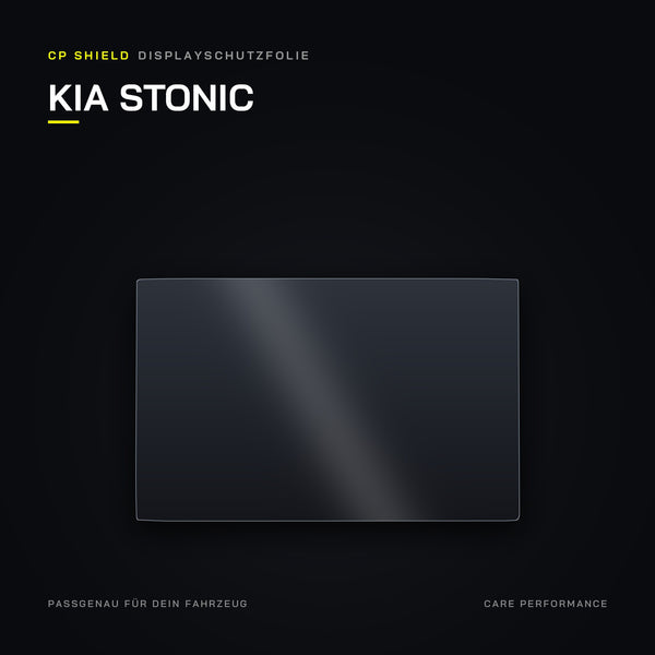 Displayschutzfolie Kia Stonic