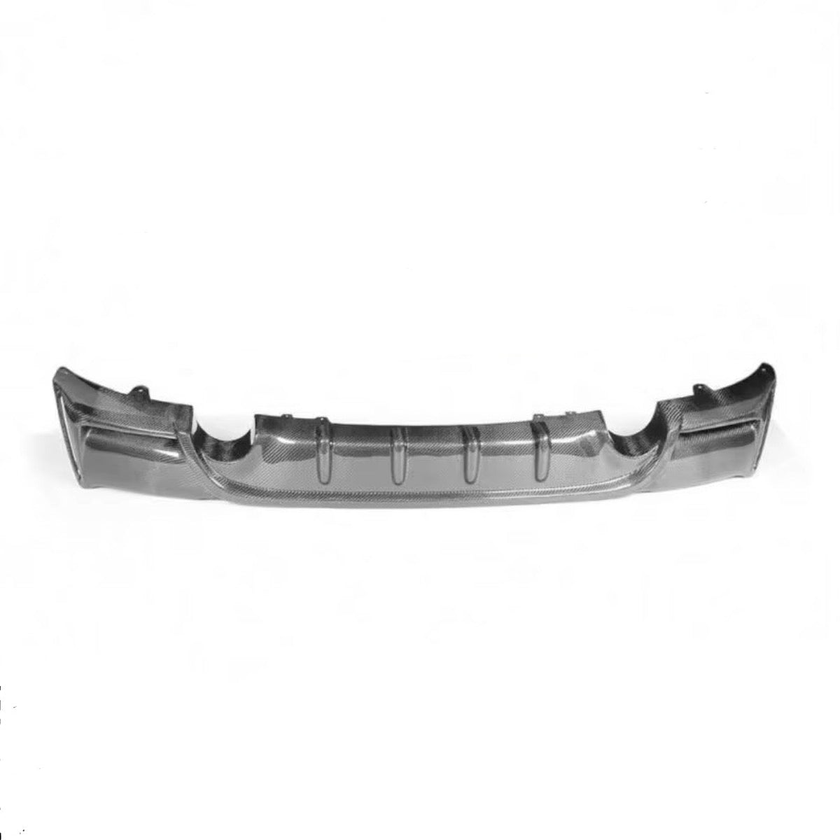 Carbonheld Carbon Diffusor – BMW 2er (F22/F23)