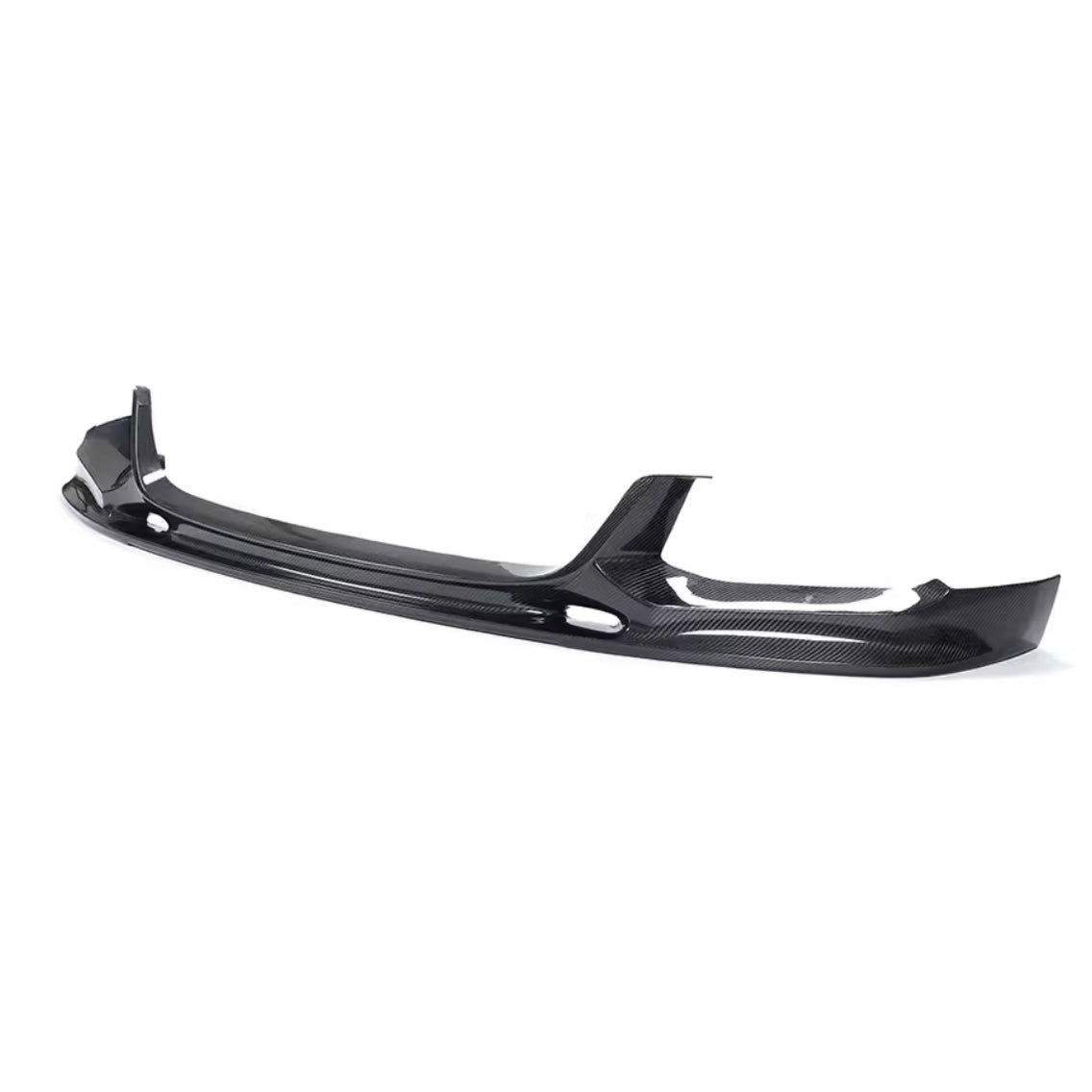 Carbonheld Carbon Frontspoiler – BMW 7er (G11)