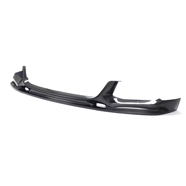 Carbonheld Carbon Frontspoiler – BMW 7er (G11)