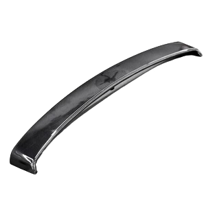 Carbonheld Carbon Dachspoiler V2 – BMW M2 (G87)
