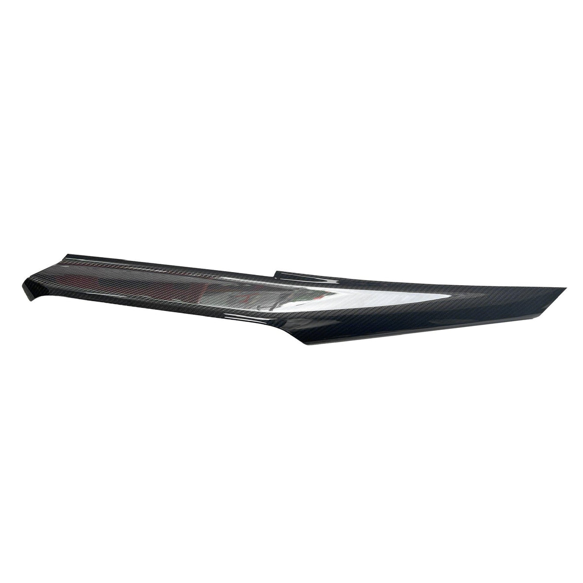 Carbonheld Carbon Dashboard-Leiste LCI iDrive 8 – BMW 3er (G20) / 2er Coupé (G42) / M3 (G80/G81)