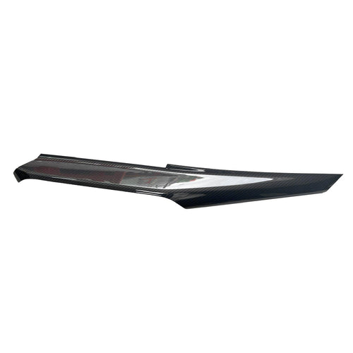 Carbonheld Carbon Dashboard-Leiste LCI iDrive 8 – BMW 3er (G20) / 2er Coupé (G42) / M3 (G80/G81)