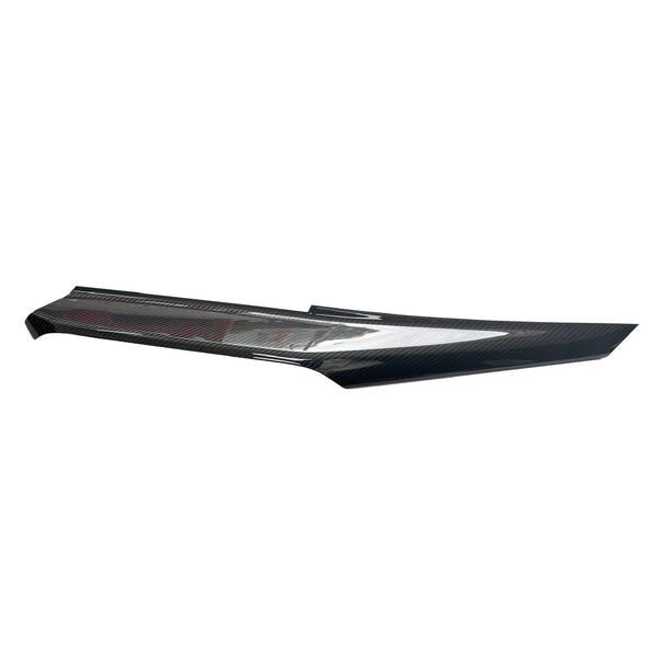 Carbonheld Carbon Armaturenbrettblende – BMW 2er (G42) / 3er (G20) / M3 (G80) LCI