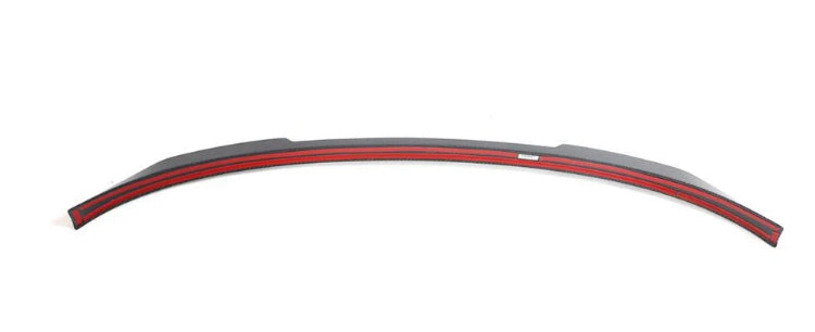 Carbonheld Carbon Heckspoiler – BMW 3er (G20) LCI