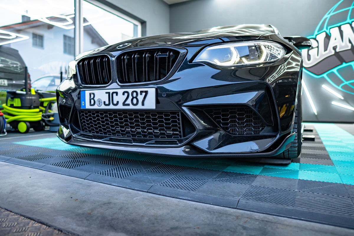 Carbonheld Carbon Frontspoiler – BMW M2 Competition (F87)
