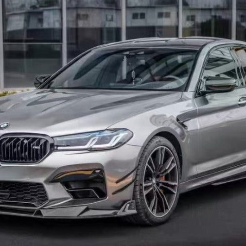 Carbonheld Carbon Front-Flaps – BMW M5 (F90)