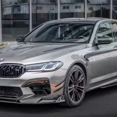 Carbonheld Carbon Front-Flaps – BMW M5 (F90)