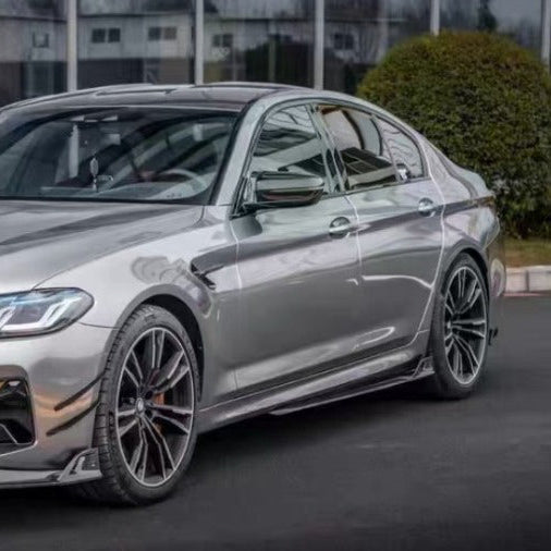Carbonheld Carbon Seitenschweller – BMW M5 (F90)
