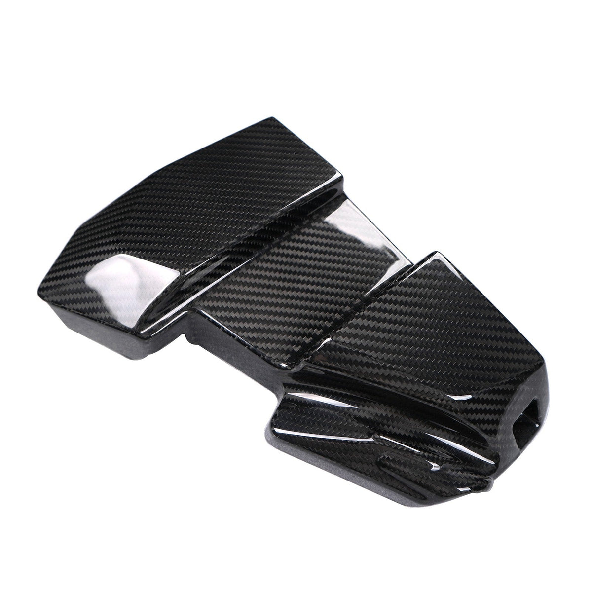 Carbonheld Carbon Elektrik-Abdeckung Motorraum – BMW M3 (G80) / M4 (G82)