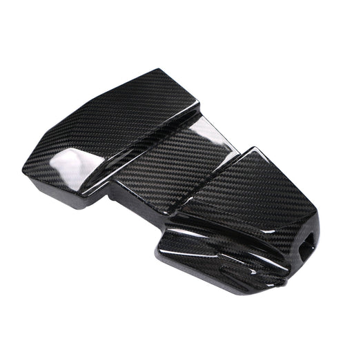 Carbonheld Carbon Elektrik-Abdeckung Motorraum – BMW M3 (G80) / M4 (G82)
