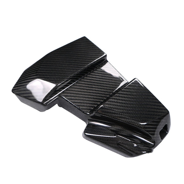 Carbonheld Carbon Elektrik-Abdeckung Motorraum – BMW M3 (G80) / M4 (G82)