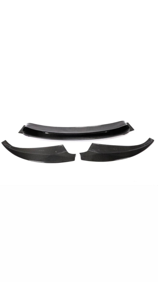 Carbonheld Carbon Frontsplitter V1 – BMW M6 (F06/F12/F13)