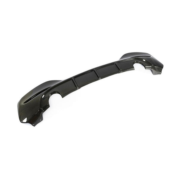 Carbonheld Carbon Diffusor – BMW 1er (F20/F21) LCI
