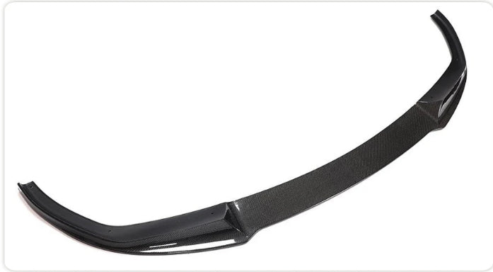 Carbonheld Carbon Frontlippe – BMW 3er (G20) M Sport / M340i