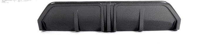 Carbonheld Carbon Diffusor-Lippe – BMW 3er 330i M Sport LCI (G20/G28)