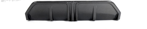 Carbonheld Carbon Diffusor-Lippe – BMW 3er 330i M Sport LCI (G20/G28)