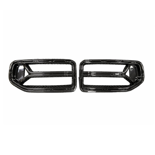 Carbonheld Carbon Frontgrill V1 – BMW M2 (G87)