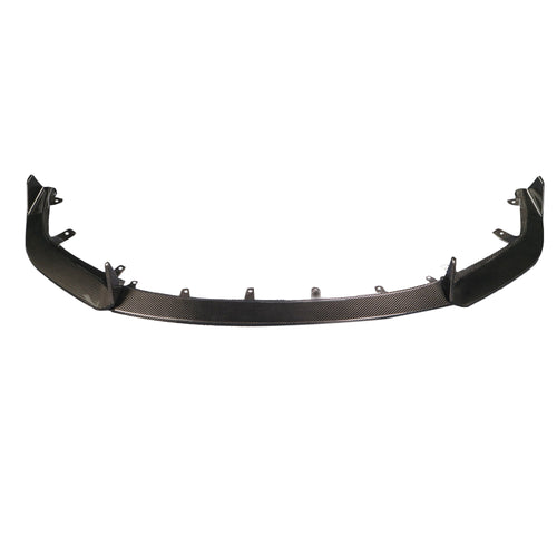 Carbonheld Carbon Frontlippe V4 – BMW M2 (G87)