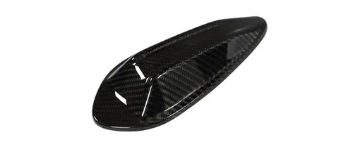Carbonheld Carbon Dachantennen-Abdeckung – BMW 3er (G20) LCI