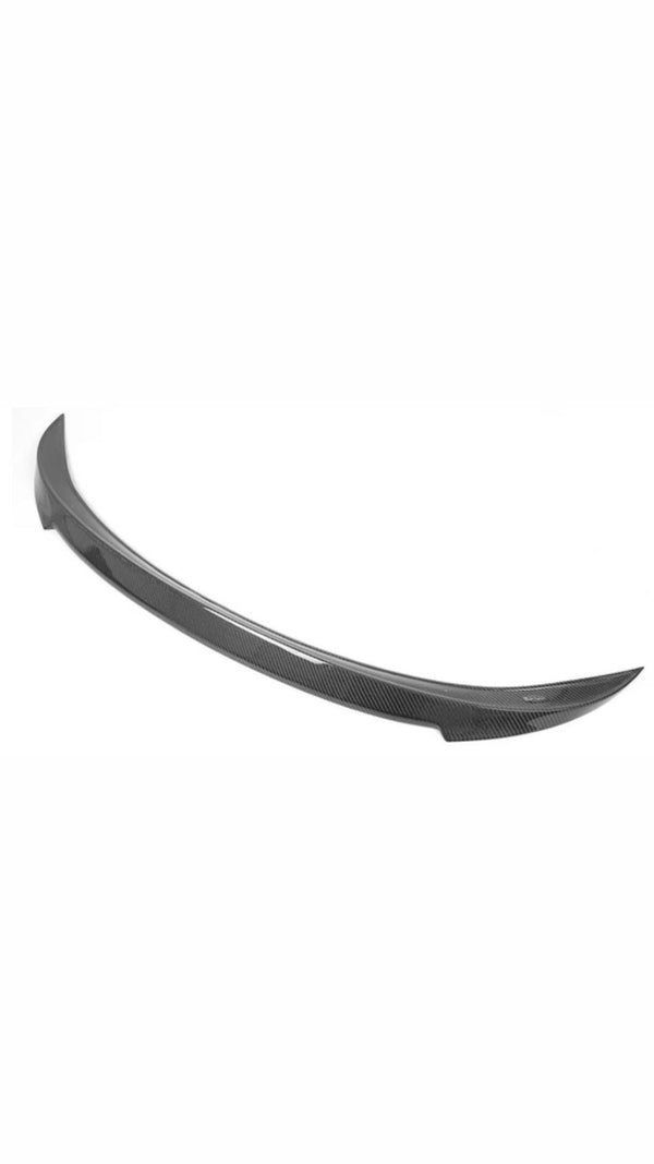 Carbonheld Carbon Heckspoiler – BMW M6 (F06/F12/F13) (Ausführung 3)