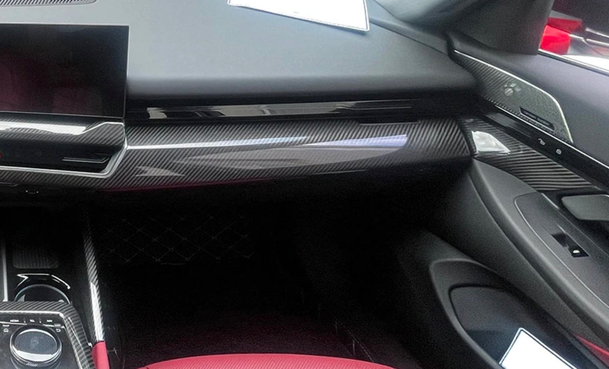 Carbonheld Carbon Interieur-Set – BMW 5er (G60) / M5 (G90)