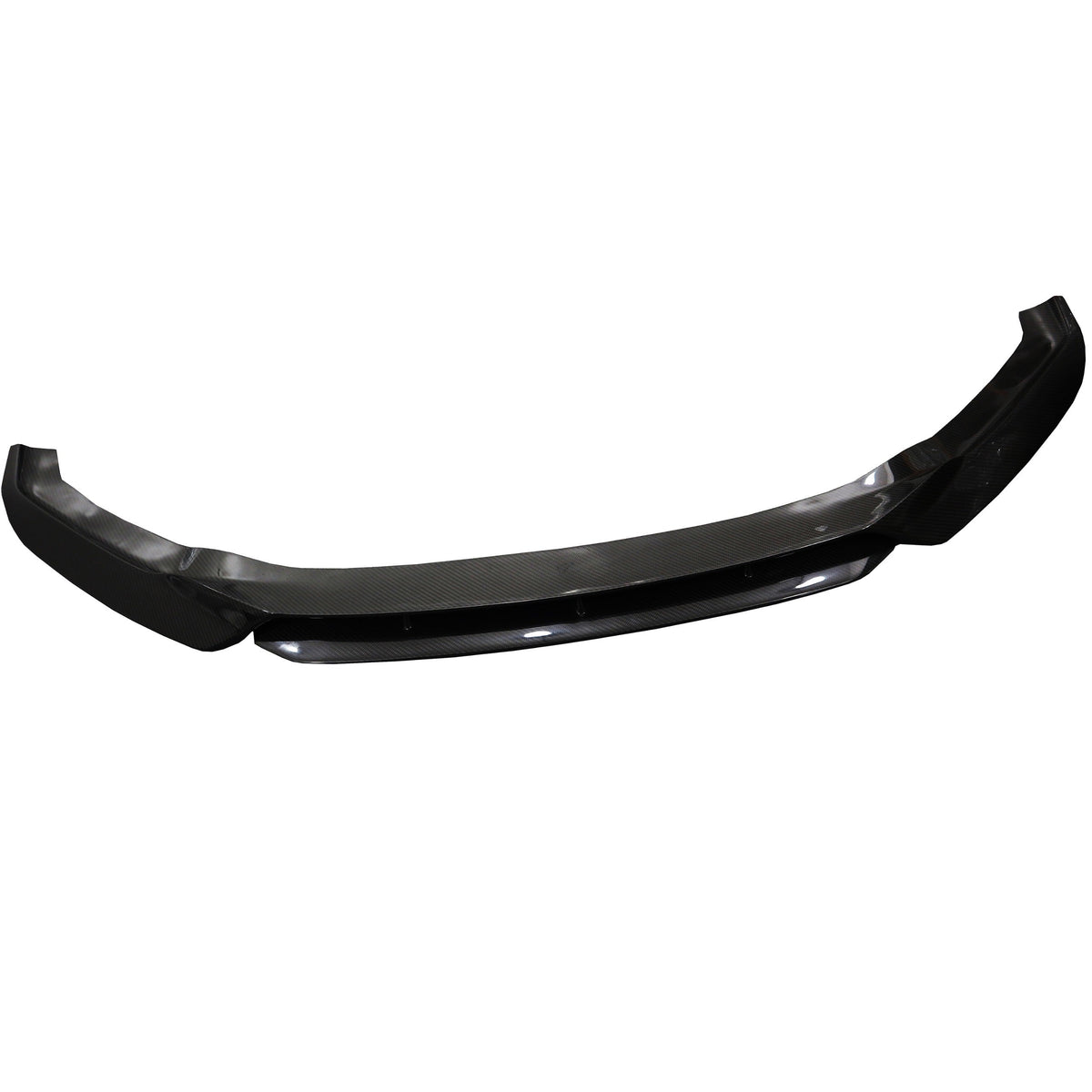 Carbonheld Carbon Frontlippe – BMW X5 M (F85)
