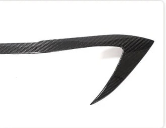 Carbonheld Carbon Scheinwerferblenden – BMW 3er (G20/G28)