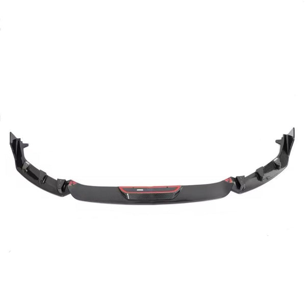 Carbonheld Carbon Frontlippe V6 – BMW M2 (G87)