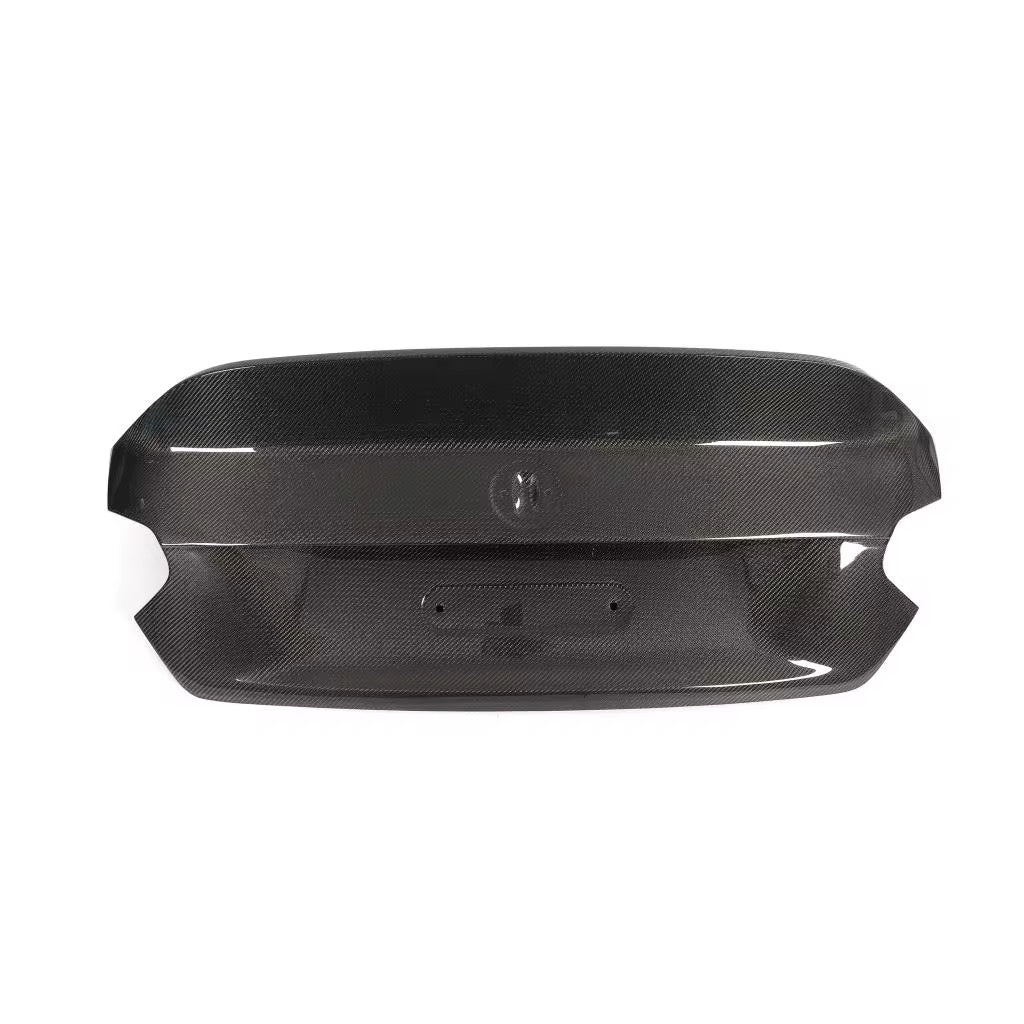 Carbonheld Carbon Kofferraumdeckel CSL – BMW M2 (G87) / 2er Coupé (G42)