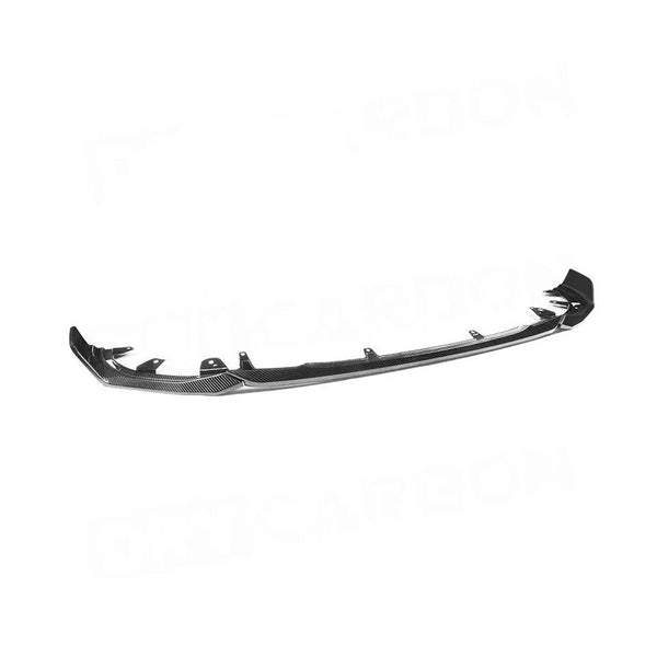 Carbonheld Frontlippe Dry Carbon (Prepreg) – BMW 2er Coupé (G42)