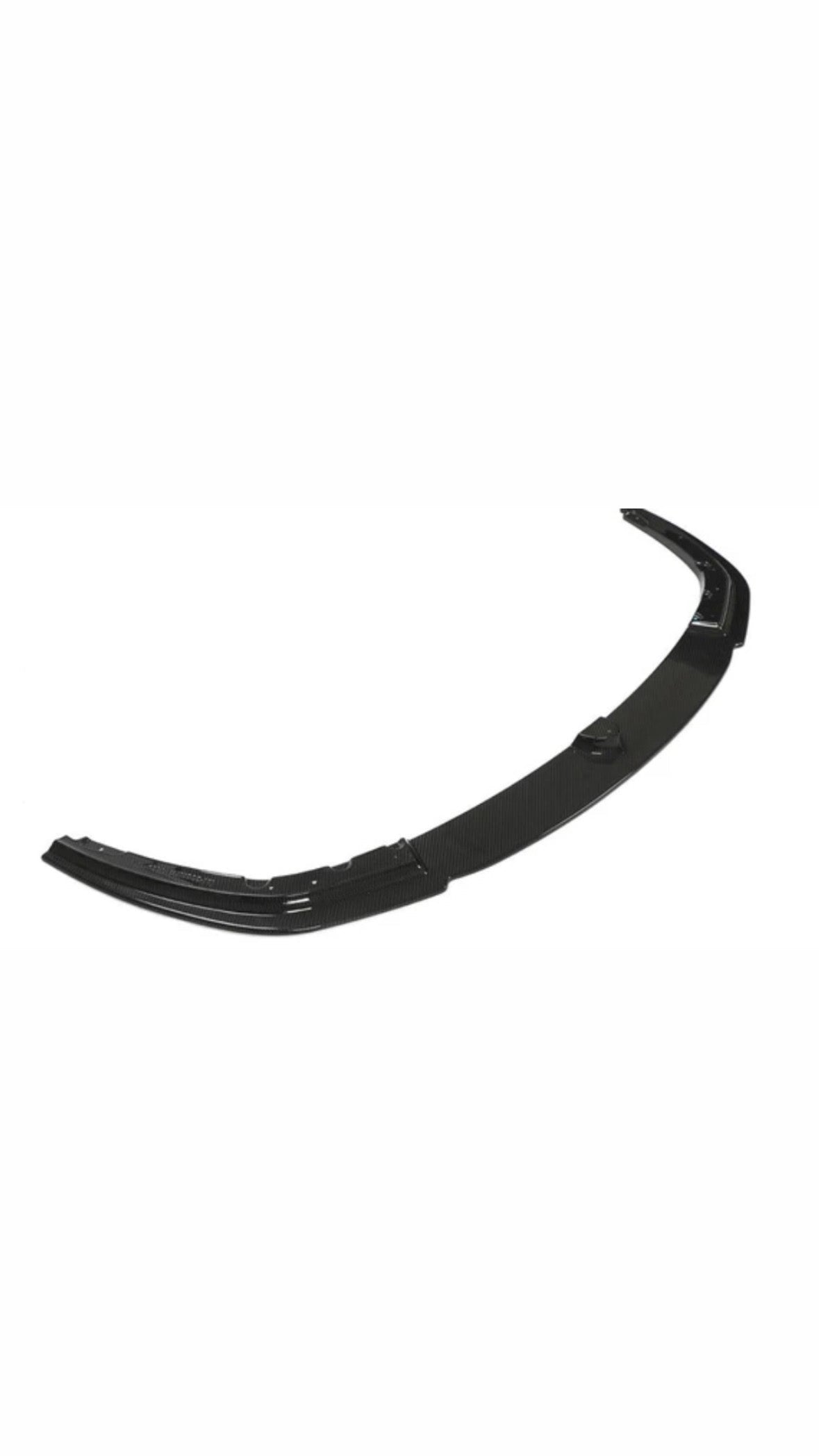 Carbonheld Carbon Frontsplitter V1 – BMW M8 (F91/F92/F93)