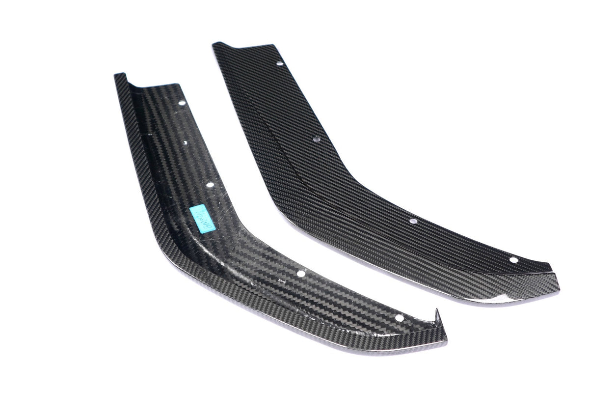 Carbonheld Carbon Heck Side Skirts – BMW M3 (G80/G81) / M4 (G82/G83)