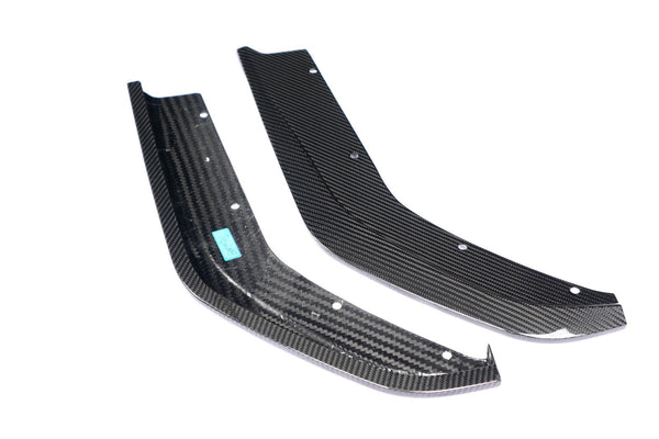 Carbonheld Carbon Heck Side Skirts – BMW M3 (G80/G81) / M4 (G82/G83)