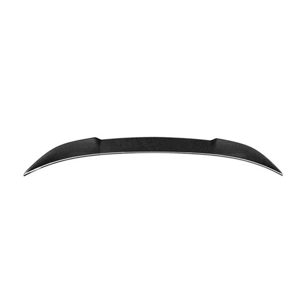 Carbonheld Carbon Heckspoiler – BMW M4 (G82) / 4er (G22) (Ausführung 2)
